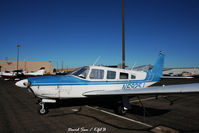 N6925J @ KGEU - KGEU