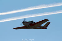N7906D @ KGEU - N7906D