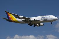 DQ-FJK @ NZAA - In from Nadi - by ANZ787900