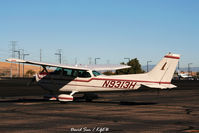 N9313H @ KGEU - KGEU