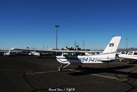 N94741 @ KGEU - C152