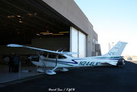 N244LK @ KGEU - KGEU - by Dawei Sun