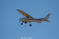 N5436L @ KGEU - C152 - by Dawei Sun