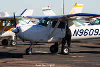 N96092 @ KGEU - N96092 - by Dawei Sun