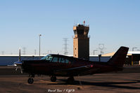 N7710P @ KGEU - N7710P - by Dawei Sun