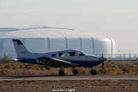 N425PA @ KGEU - PA-28 - by Dawei Sun