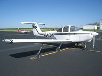 N6401A @ M01 - N6401A PIPER PA-38-112 Tomahawk - by Iflysky5