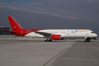 TF-LLY @ VIE - Air Sylhet Boeing 757-200 - by Yakfreak - VAP