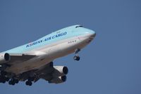 HL7601 @ VIE - B 747-400F