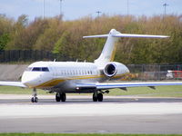 G-OCSA @ EGCC - GLOBAL TRANS HOLDINGS - by Chris Hall