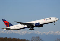 N706DN @ KPAE - KPAE