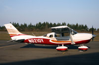 N6210Y @ KTIW - KTIW