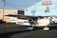 N3506T @ KTIW - KTIW - by Nick Dean