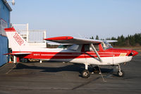 N48972 @ KTIW - KTIW - by Nick Dean