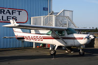 N94659 @ KTIW - KTIW