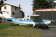 N9641M @ WA05 - WA05