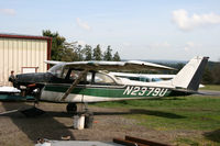 N2379U @ WA05 - WA05