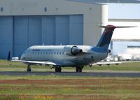 N902EV @ SHV - Rolling for take off from Shreveport Regional. - by paulp