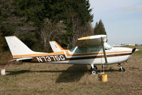 N7375G @ WA05 - WA05 - by Nick Dean