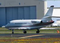 N215QS @ SHV - Rolling for take off on 32 at Shreveport Regional. - by paulp