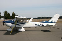 N96642 @ KPWT - KPWT - by Nick Dean