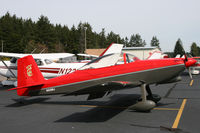 N88MJ @ KPWT - KPWT - by Nick Dean
