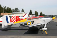 N303P @ KPWT - KPWT - by Nick Dean