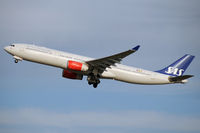 SE-REE @ IAD - Departing KIAD