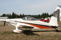 N13P @ KSHN - KSHN - by Nick Dean