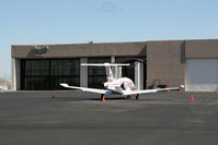 N666TM @ KGEU - N666TM - by Dawei Sun