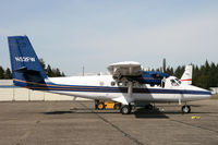N52FW @ KSHN - KSHN