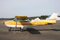 N7171Q @ KTIW - KTIW - by Nick Dean