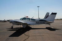 N8391N @ KGEU - N8391N