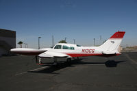 N13CG @ KGEU - N13CG - by Dawei Sun