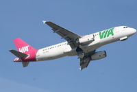 LZ-MDB @ EBBR - taking off from rwy 07R