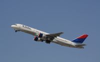 N750AT @ KLAX - Boeing 757-200 - by Mark Pasqualino