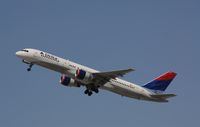 N752AT @ KLAX - Boeing 757-200 - by Mark Pasqualino