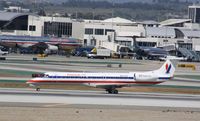 N803AE @ KLAX - EMB-135KL - by Mark Pasqualino