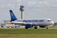 G-BYTH @ EGNX - Airbus AIRBUS A320