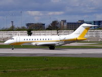 G-OCSA @ EGCC - GLOBAL TRANS HOLDINGS - by Chris Hall