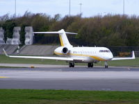 G-OCSA @ EGCC - GLOBAL TRANS HOLDINGS - by Chris Hall