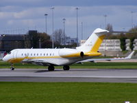 G-OCSA @ EGCC - GLOBAL TRANS HOLDINGS - by Chris Hall