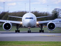 AP-BGK @ EGCC - PIA - by Chris Hall