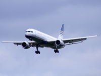 EC-ISY @ EGCC - Privilege Style - by Chris Hall