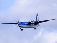 OO-VLM @ EGCC - VLM - by Chris Hall