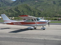 N123DL photo, click to enlarge