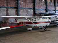 G-JFWI @ EGCB - STARYEAR LTD, Previous ID: PH-DPA - by Chris Hall