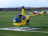G-SLNW photo, click to enlarge G-SLNW photo, click to enlarge