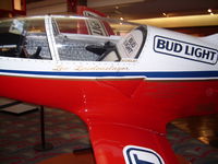 N1BL - MicroJet (BD5J) Inside BUDWEISER plant ST. Louis plant - by Gary Schenaman