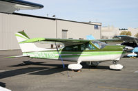 N34710 @ KRNT - KRNT